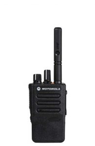 Motorola DP3661 Two Way Radio
