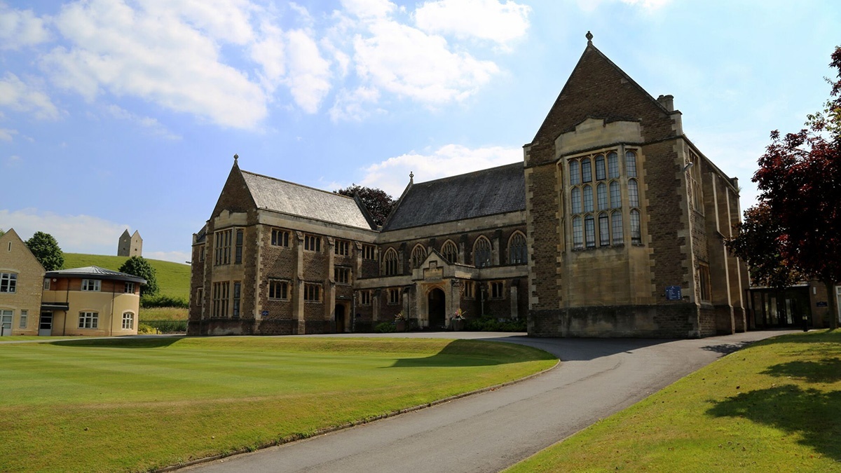 King’s School Bruton