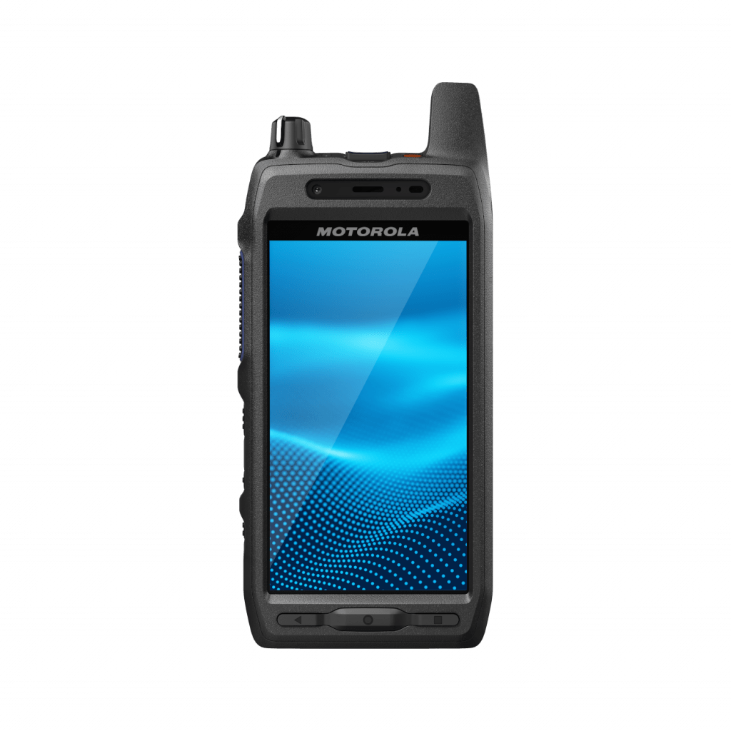 Motorola Evolve 