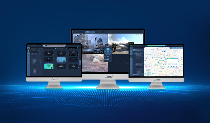 caltta-product-echat-platform echat dispacher