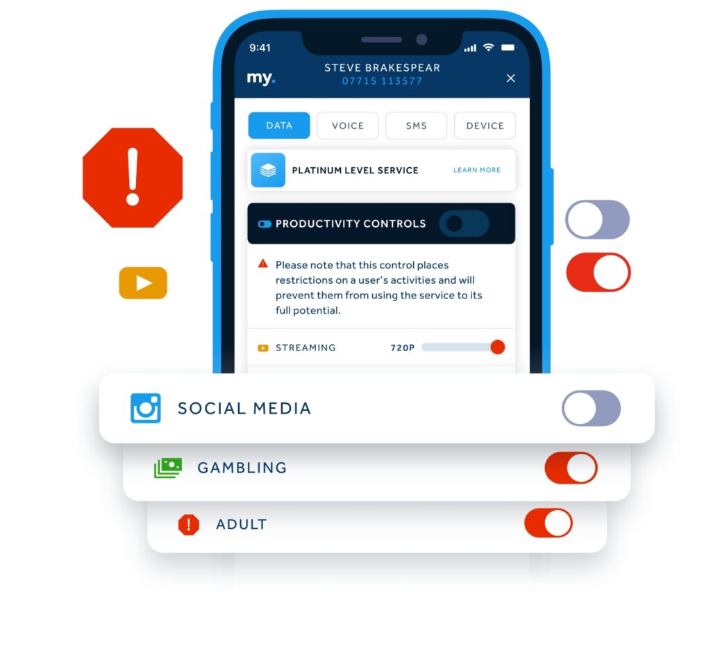 Plansource Phone App Business Mobile Phones - plan.com