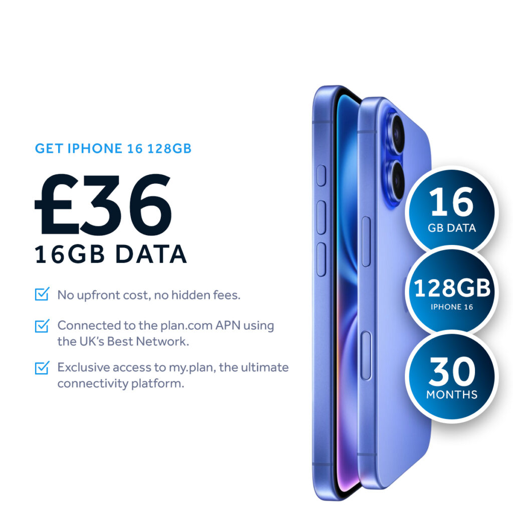 iphone 16 offer web